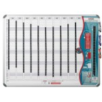 Parrot Perpetual Magnetic Year Planners